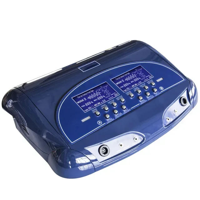 New products HK-805H ion detox foot spa machine,ion detox foot spa