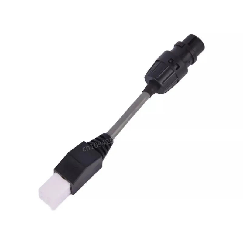 

1311/1313 Club Car 4 Pin Molex CABLE FOR Curtis Speed Code Programmer 102251501