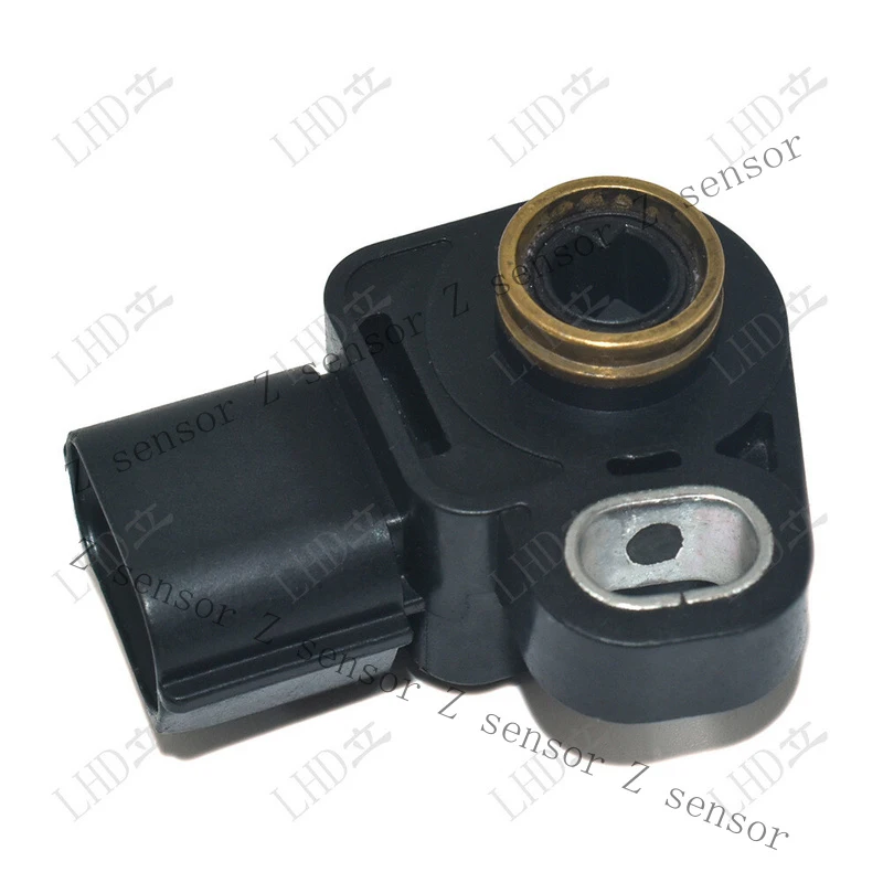AAA+ 1 Pc Throttle Position Sensor 5P0-H5885-00 Fits For Yamaha FZ8 FZ 8 2011-2013~