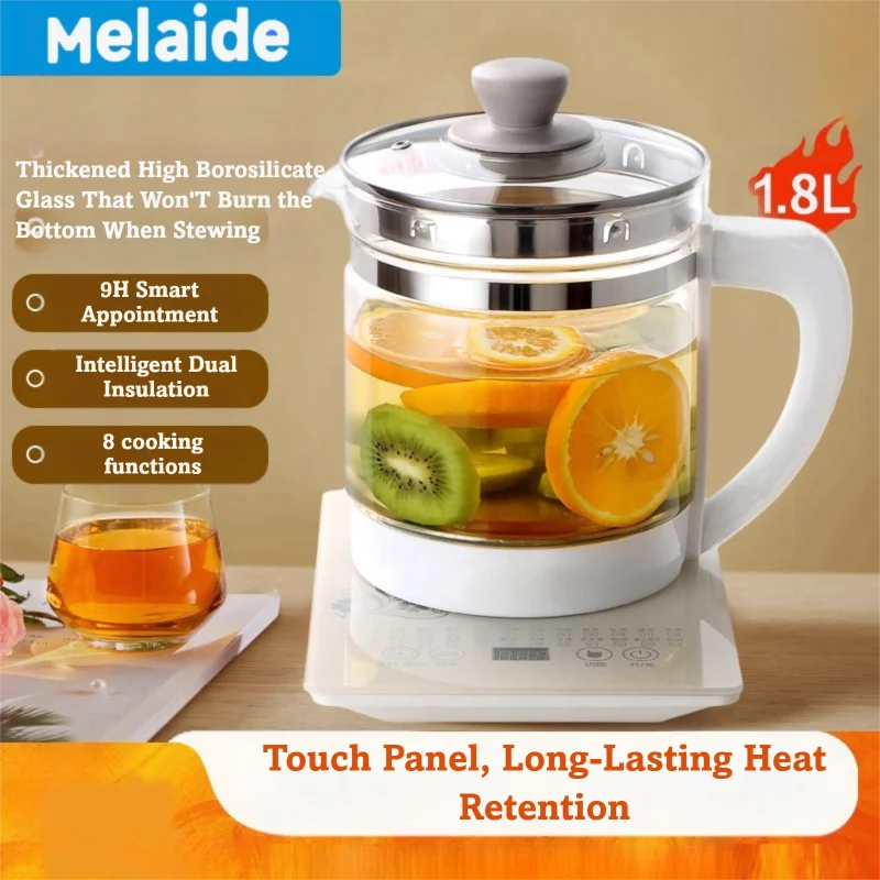 Category image: HealthCare Pot/Herbal Medicine Pot