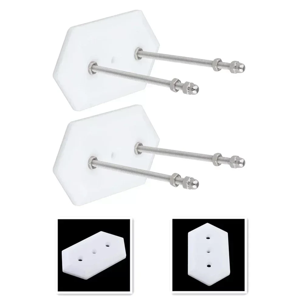 

SPORTFUNSF качественная прочная новая стойка для скейтборда, настенное крепление, вешалка для дисплея, роскошный скейтборд с винтами + болтами, аксессуары