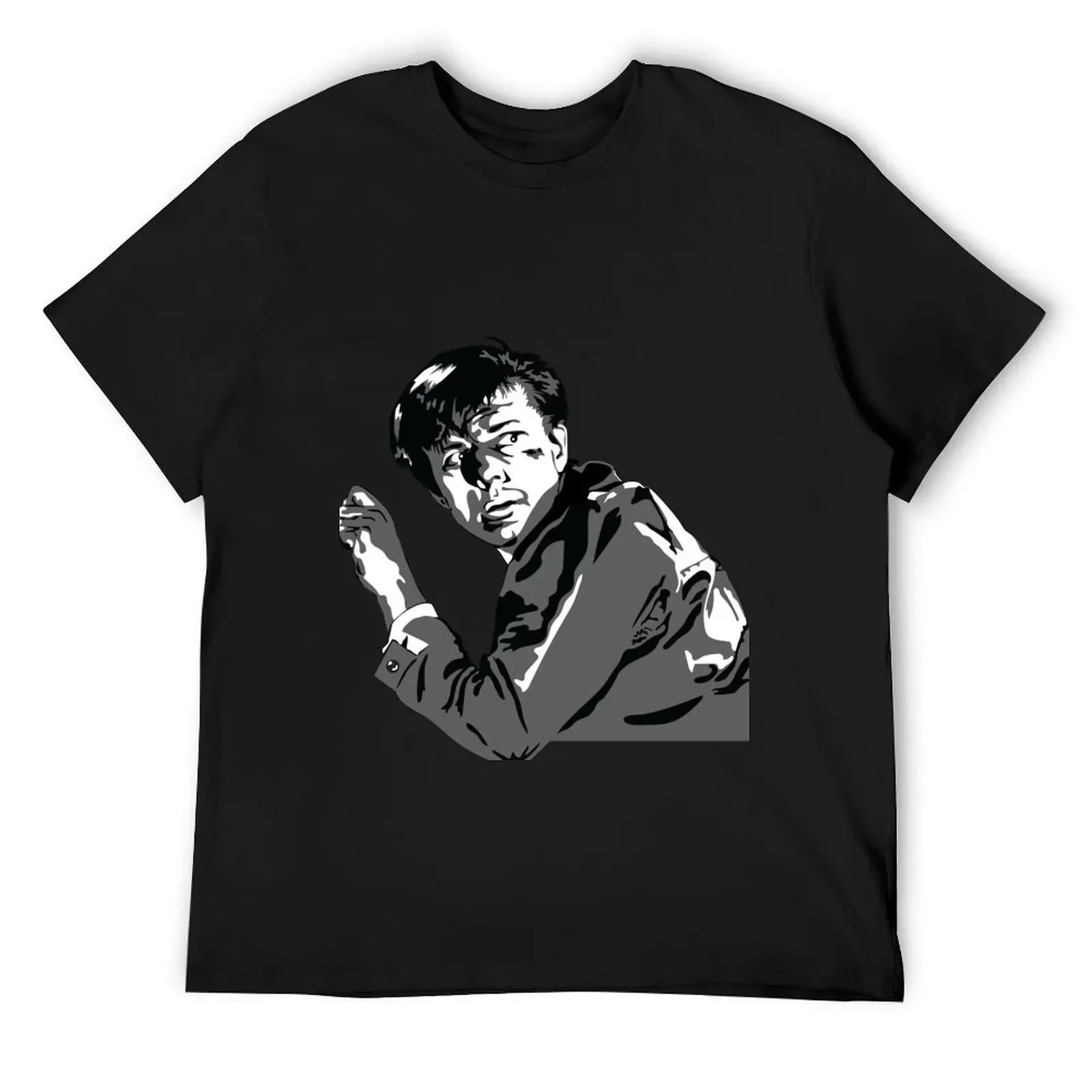 

Dark Shadows - Willie Loomis T-Shirt cute tops tees funny t shirts for men