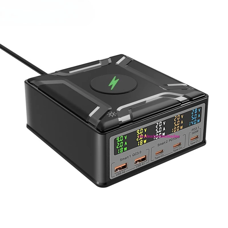 BW-S28 260W 5-Port … - image