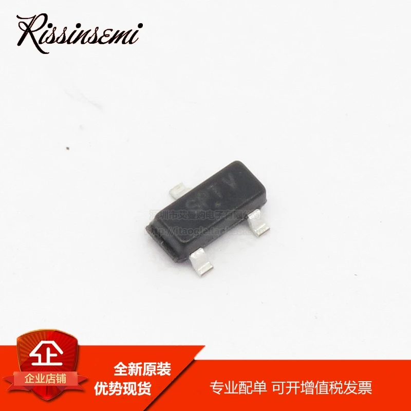 20PCS  MAX809STRG SOT-23 MAX809STRG NEW and Original in Stock