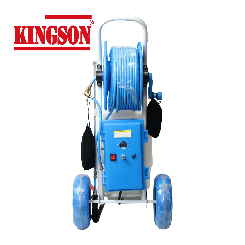 202545L 농업용 펌프 분무기 배터리 분무기 펌프