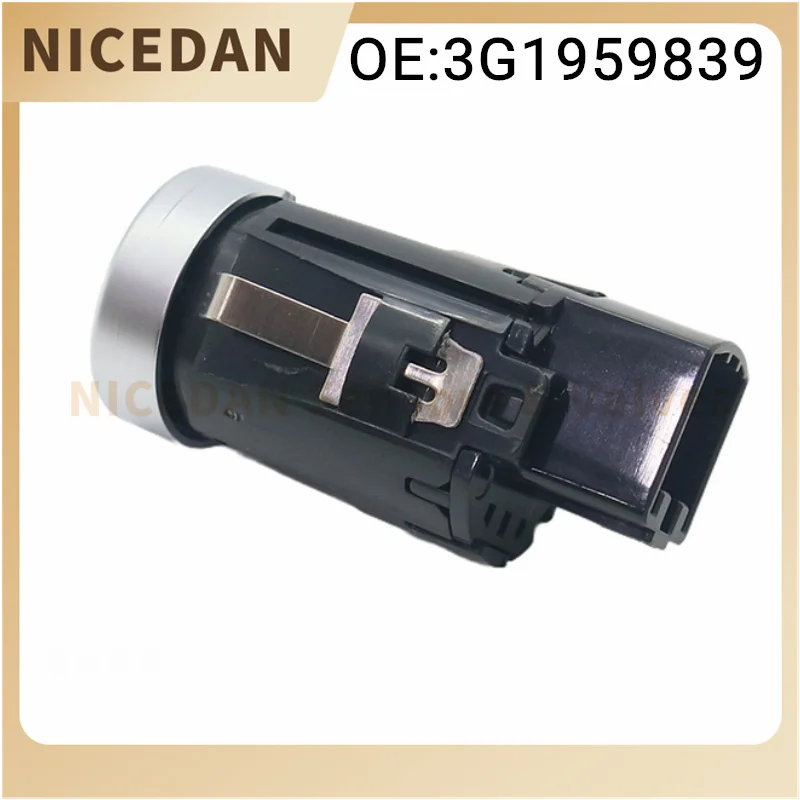 

Engine Start Stop Swith Button For Volkswagen Passat B8 2016 Automobiles Spare Parts 3G1959839