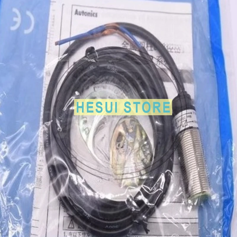 

10PCS PRT18-5DO proximity switch sensor metal head full range for industrial control mechanisms