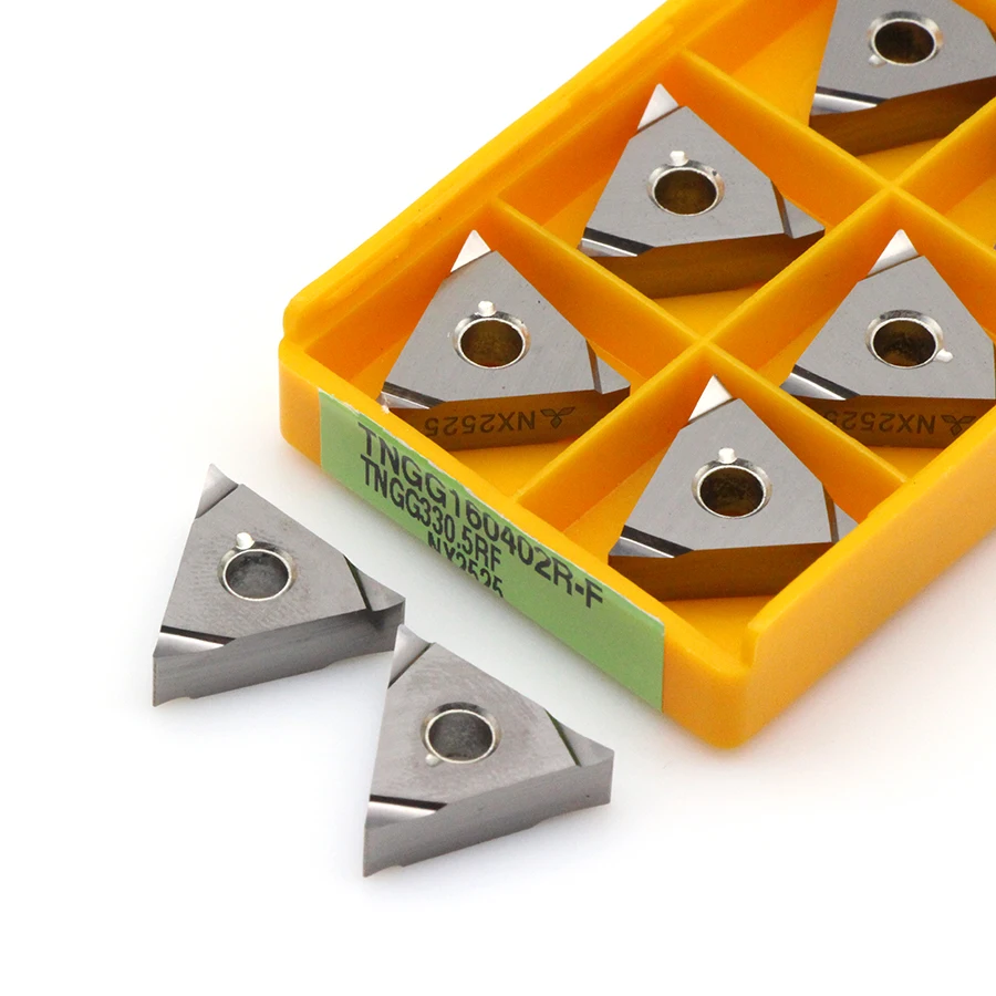Фрезерные вставки с ЧПУ