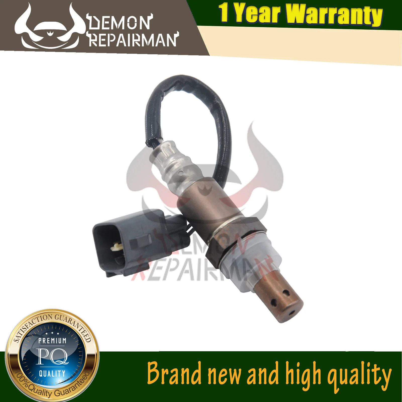 

Lambda O2 Oxygen Sensor For Lexus GS350 Toyota 4Runner Cruiser Sequoia Tacoma Tundra 234-9051 89467-30010 89467-71020 234-9051