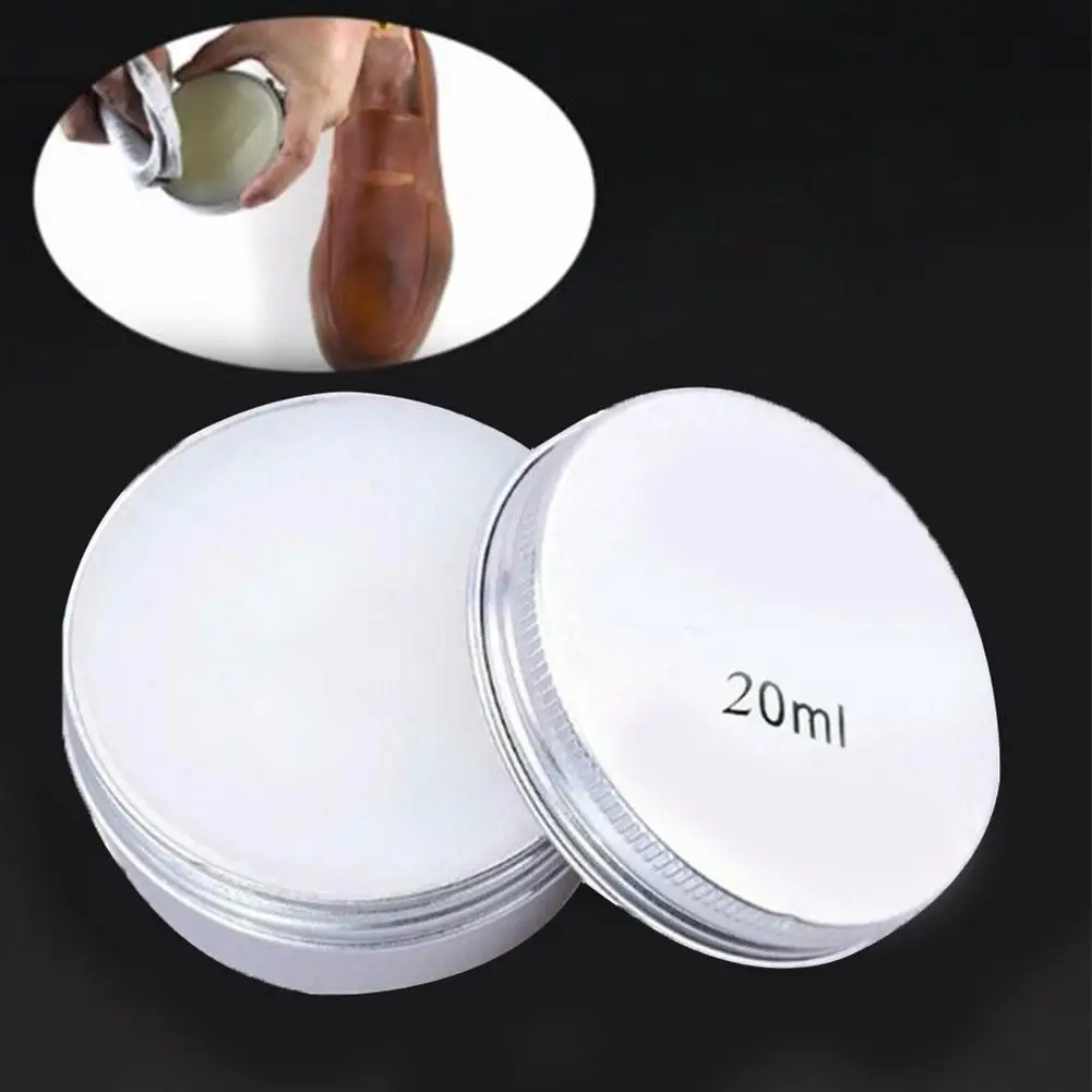 Leather Repair Pure Mink For-leather Bag Shoes Maintenance Car Polishing Repair Gel Cleaner Sofa Grease Maintenance Ca R7d8