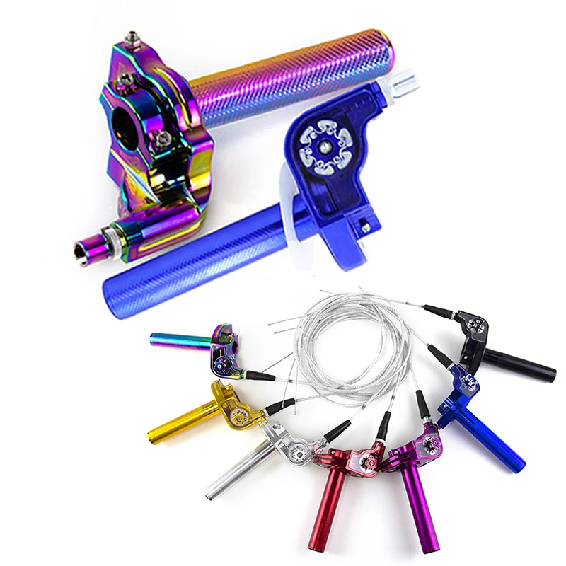 7/8'' Motorcycle Th…