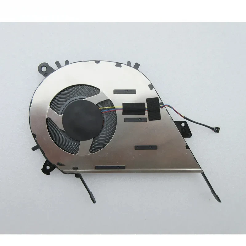Laptop CPU Cooling Fan For Asus ZenBook 14 UX435E UX435EG AVC 13NB0SI0T01211 BAPA1005R5HY004