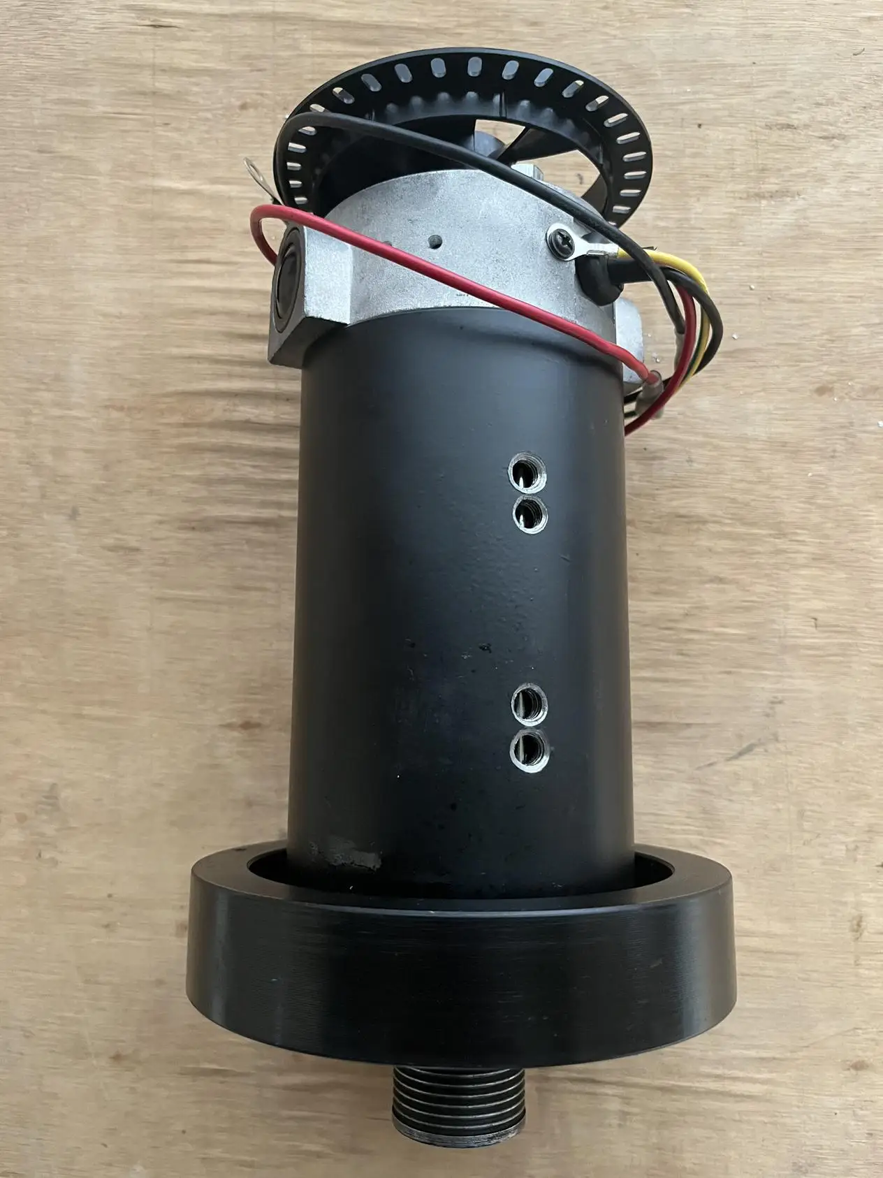 

Treadmill dc motor ZYT102-78 2.0hp