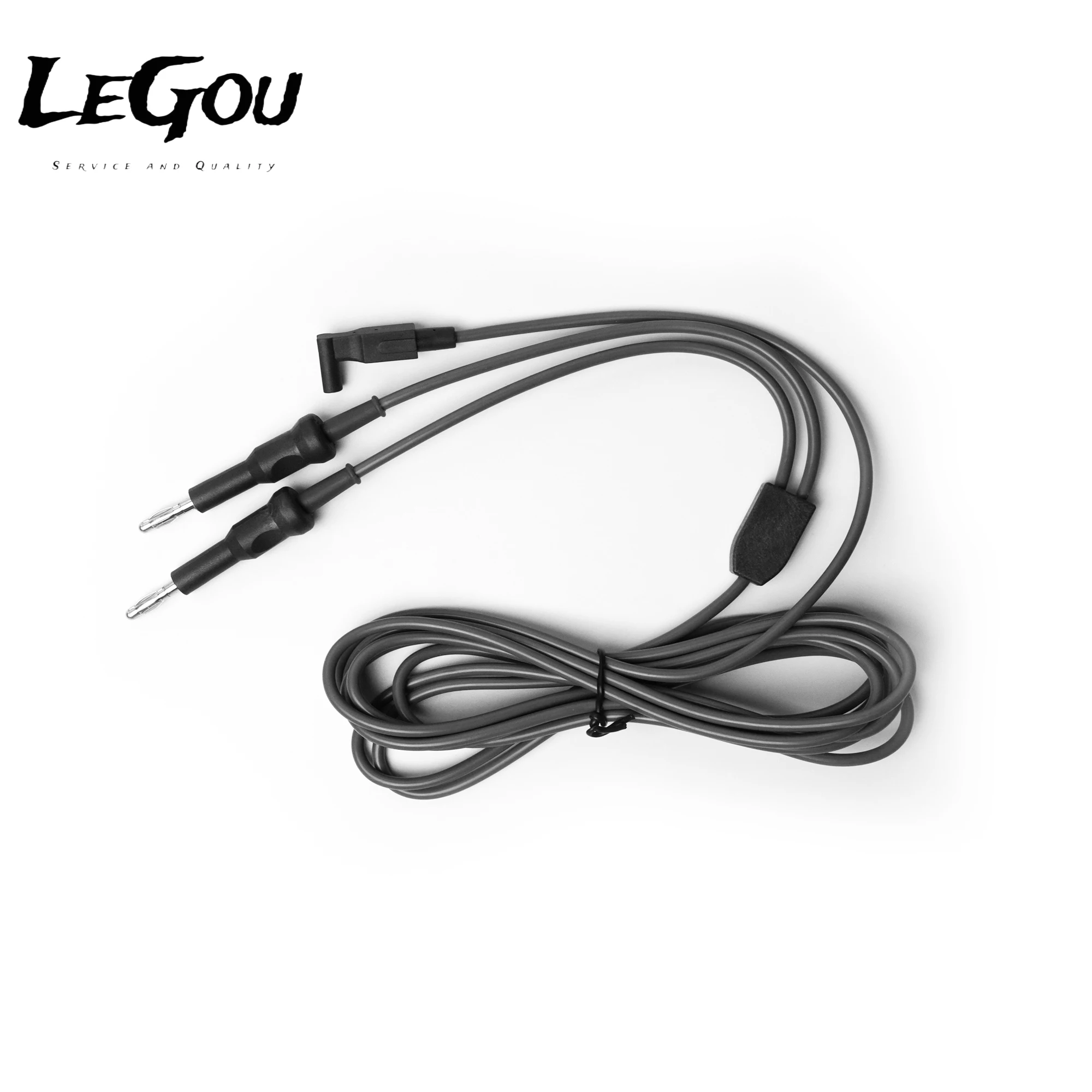 LeGou  Professional   Super Premium Quality Taktvoll SJR-A5 Class II Electricity Plasma Resectoscope Bipolar Cable