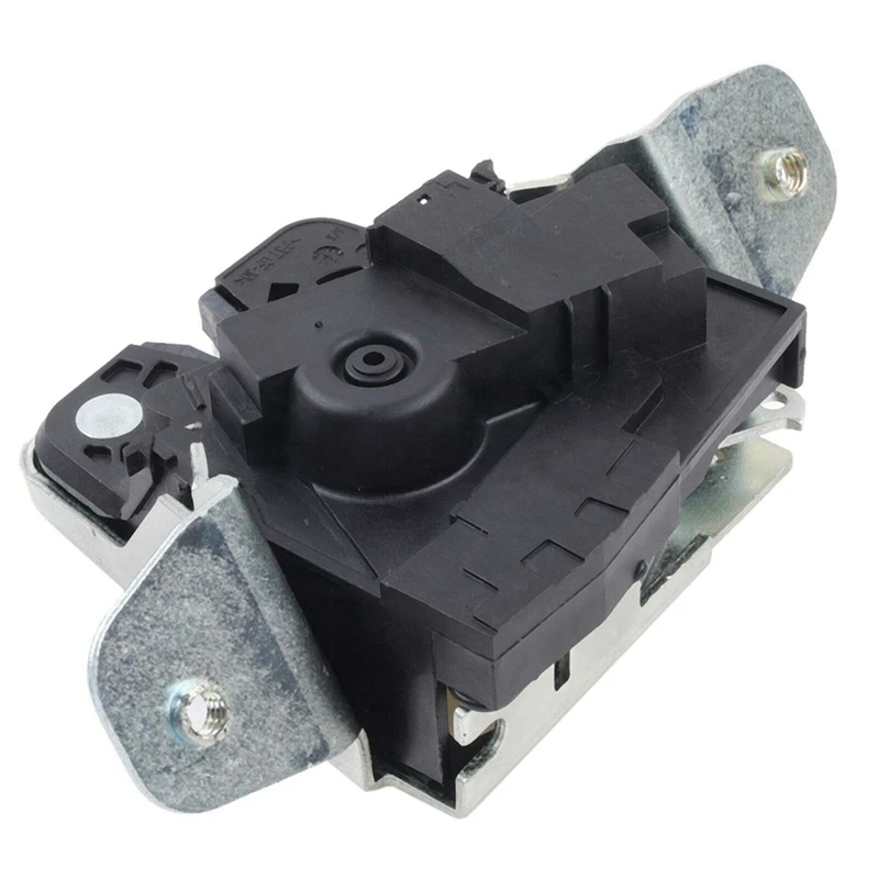 Car Rear Tailgate Lock Actuator 2047401300 2047400135 For Mercedes-Benz C/E-Class S204 2007-2014 S211 2003-2009 Parts