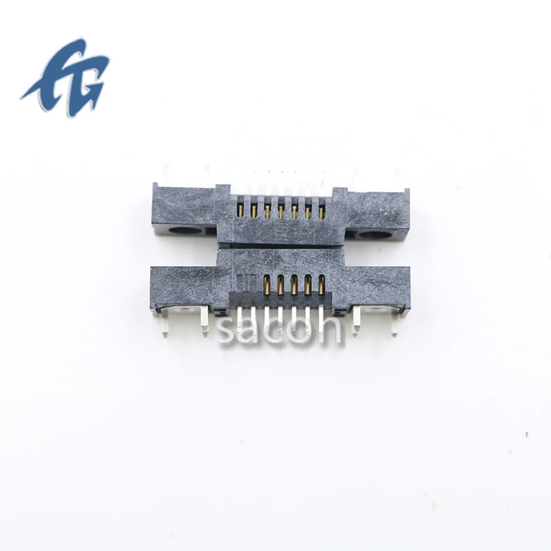 

(SACOH Electronic Components) TFM-107-01-L-D-DS 3Pcs 100% IC Chip integrated circuit