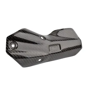 En çok satılan 11 egzoz sporu silahsızlandırması-no. 2