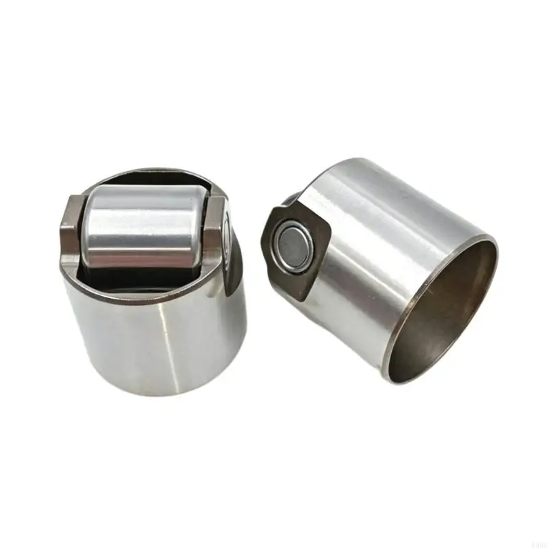 D5BE Strong Pressure Oil Pump Cams Follower 353252G700 Engine Ticking Noise Fix for Vehicle 2.0L 2.4L GDI Engine