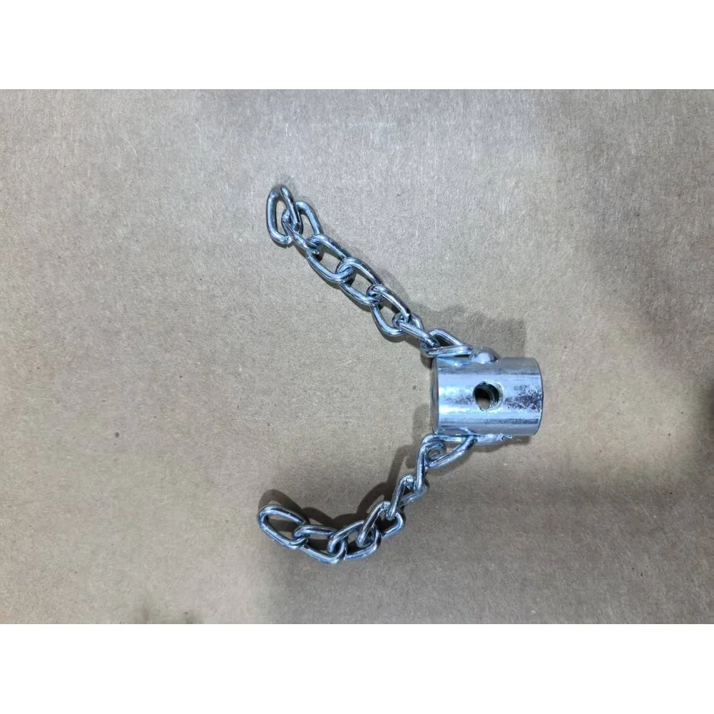 30mm Drain Auger Drill Bit Head Punch Tool For Large Pipe Cleaning Machine Hand Tool Power Tool Accessories