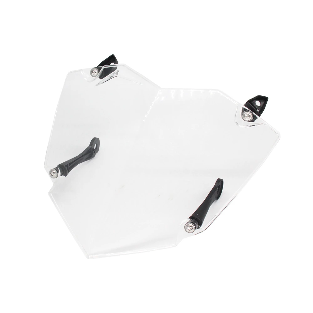 For BMW R1250GS R1200GS R 1250 GS R 1200 GS ADV ENTURE 2013-2022 NEW Headlight Guard Headlight Protector Cover