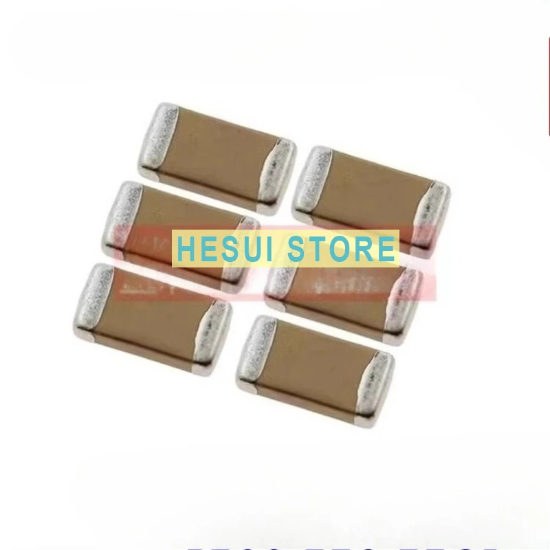 1206 SMD ceramic capacitor 226M 22UF/10V/16V/25V 226K M file 20% K10% error