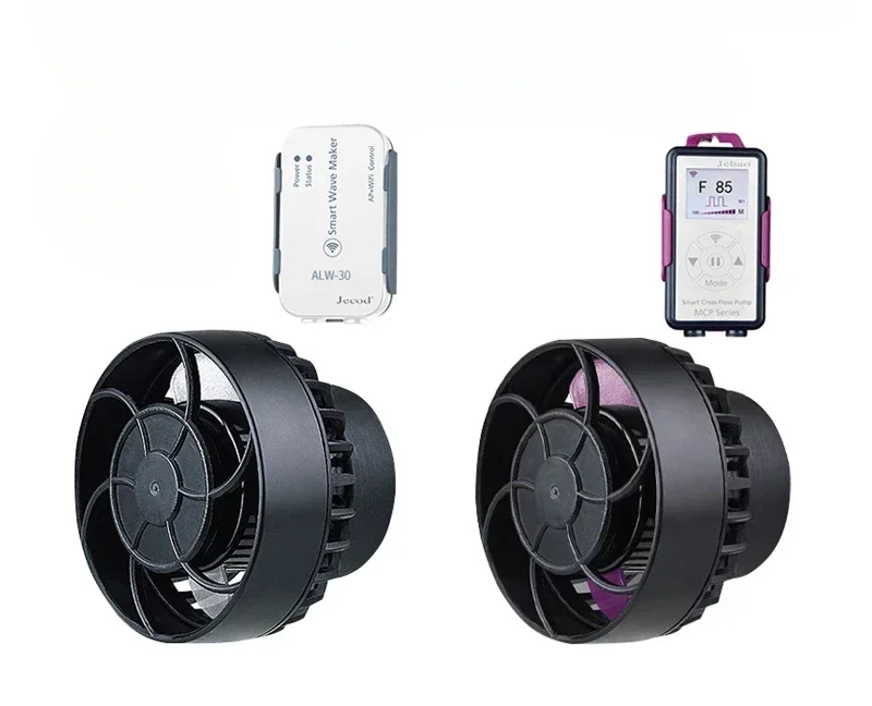 

For Jebao ALW MLW-5 MLW-10 MLW-20 MLW-30Series smart Wave Pump Wifi LCD Display Controller Wave ball Fish Tank Aquarium marine