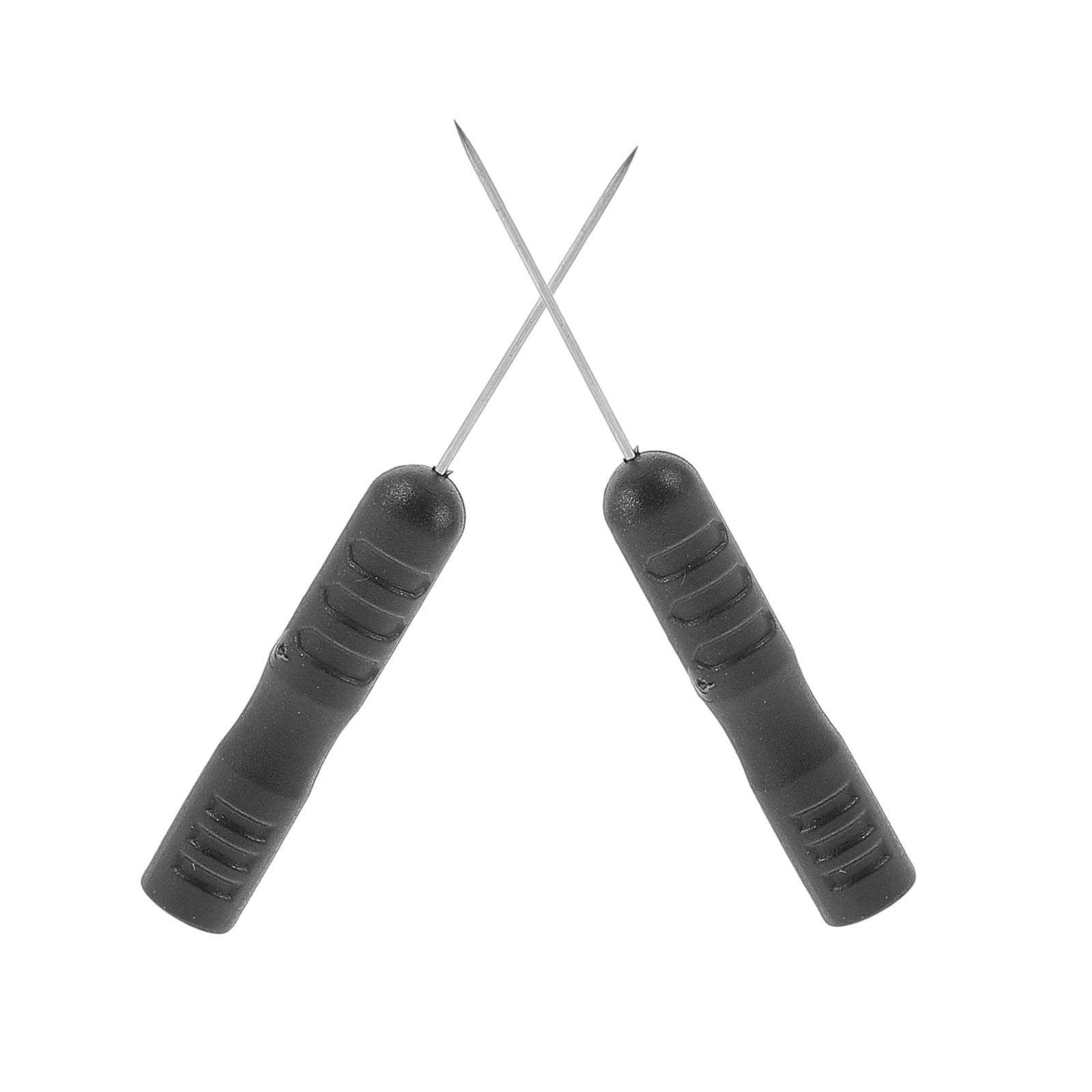 

2pcs 0.7Mm Wire Piercing Test Probes High Precision Electrical Automotive Repair Multimeter Accessories Universal Voltage Tester