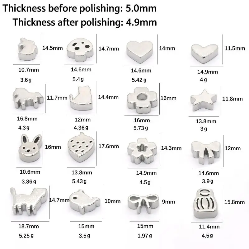 Food-Safe Flower Shape Matcha Sifter Stainless Steel with Rolling Beads Durable for Tea House Cafe Commercial Use