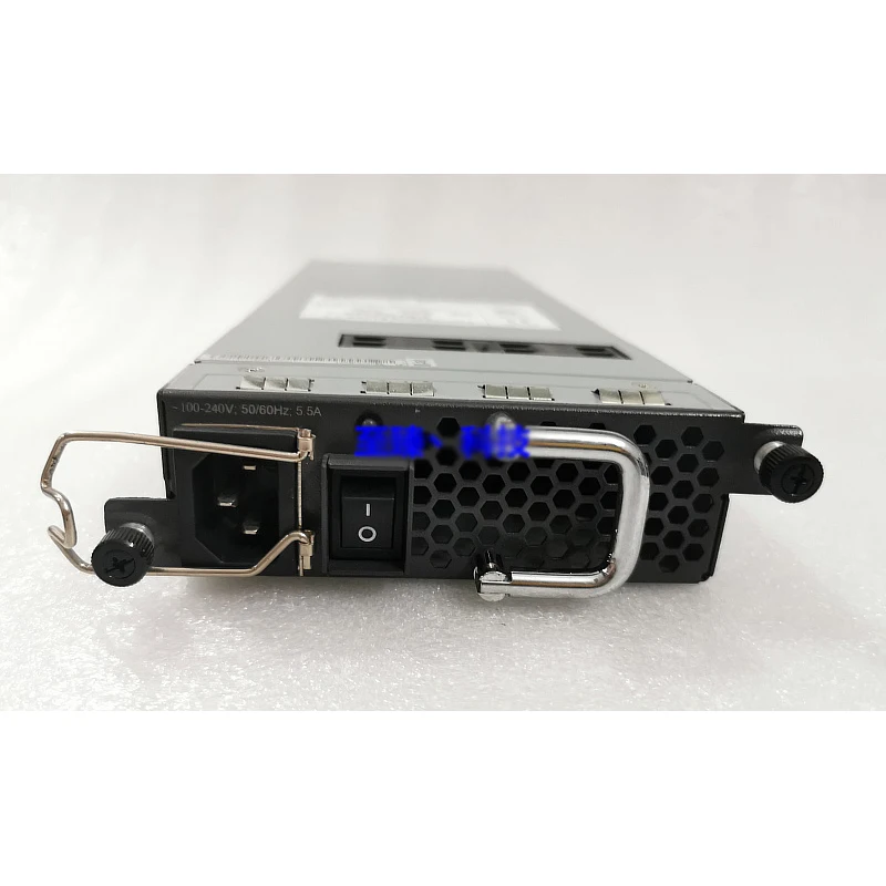 For H3C Switch Power Supply for S6502 S7502 YM-3301A PSR300-A 296W 100% Test Before Delivery