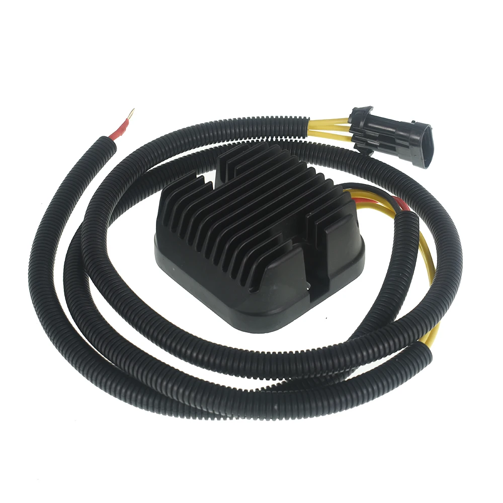 59in Mosfet Voltage Regulator Rectifier Fit Sportsman 550 850 1000 2010-2016 4012678