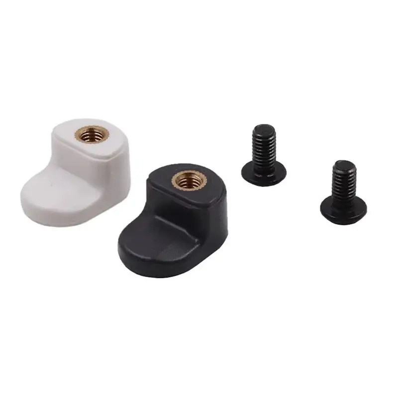 

Electric Scooter Rear Fender Silicone Hook Cover for Xiaomi M365 Pro Hoverboard Back Mudguard Shield Scooter M365 Accessories