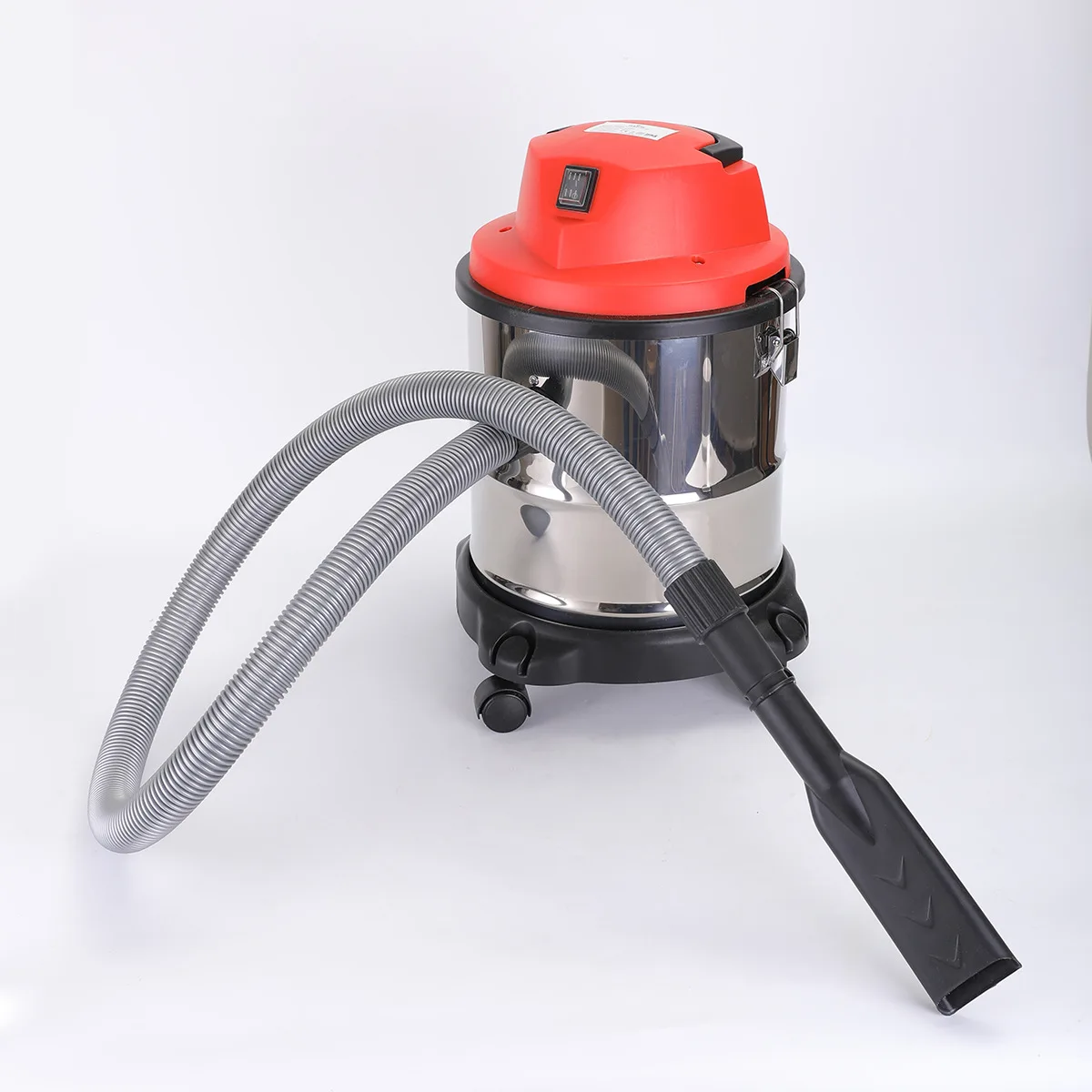 20L Bucket Vacuum Cleaner for Car Wash, High-power Small Vacuum Cleaner for Car Wash, Household and Commercial Dust Collector
