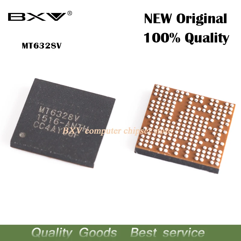 3Pcs/Lot MT6328V MT6328 Bga New Original