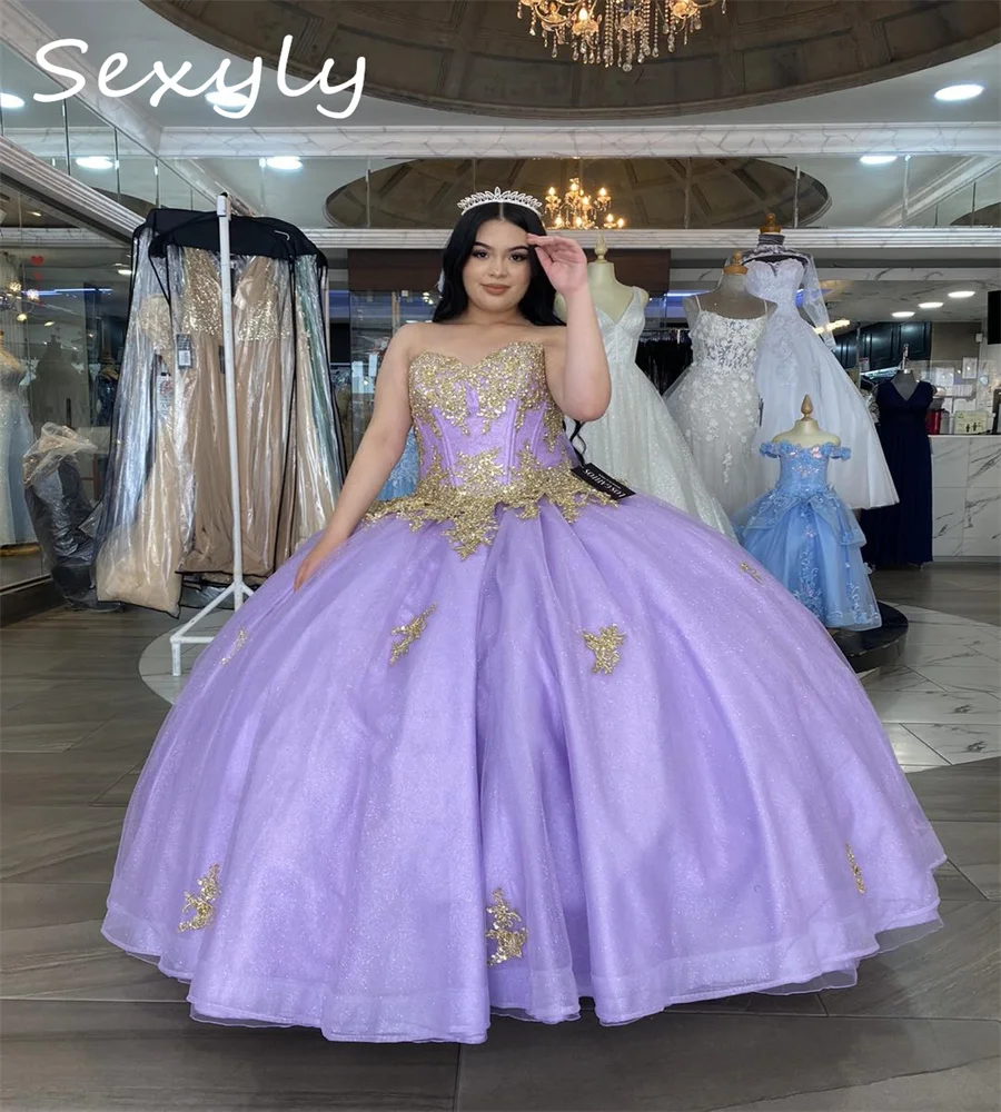 Plus Size Lilac Ves…