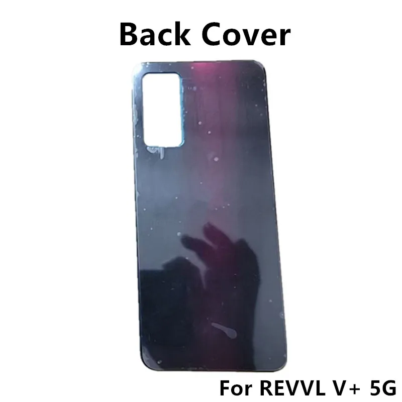 V Plus Rear Housing For T-Mobile REVVL V + 5G T Mobile 6.82\