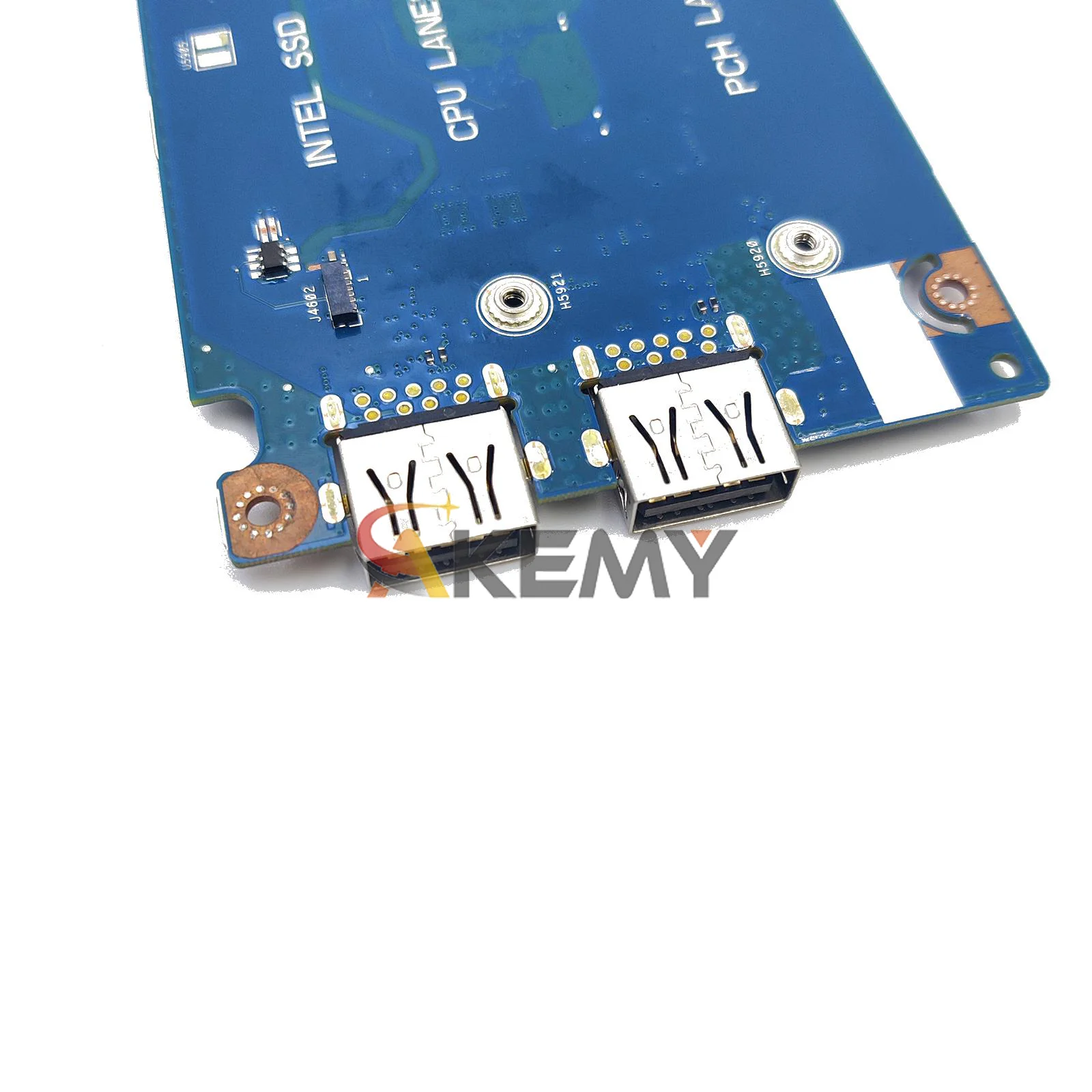 Placa base para ordenador portátil W700G3P para ASUS ProArt W700G W700G3T W700G2T W700G1T placa base para portátil con CPU I5 I7 I9 100% pruebas OK stk