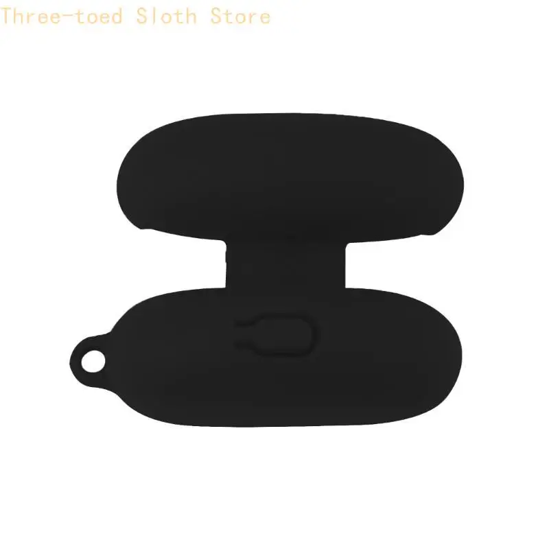 Soft Cover Schutzhülle Leichte flexible Abdeckung für Buds Air 6 E74A – Detail 3