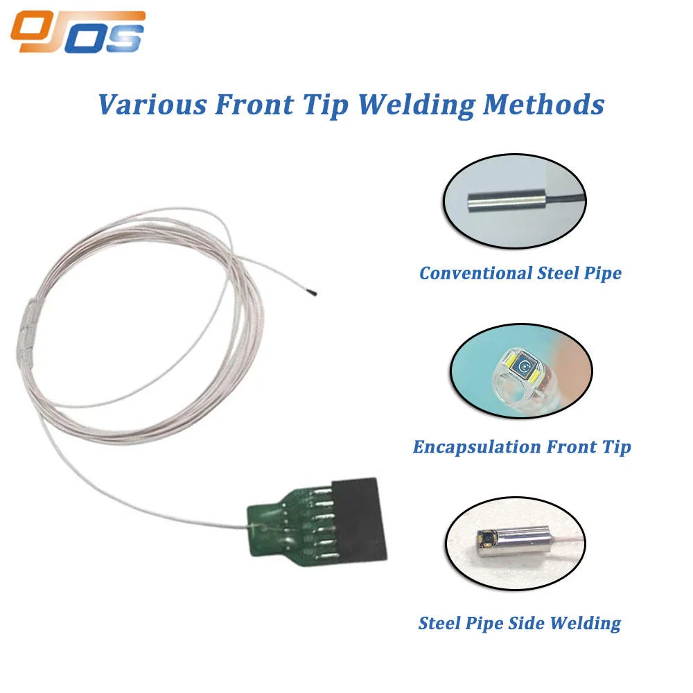 OVM6946  Module Disposable  Mini Flexible Waterproofing IP67  for Medical Endoscopy Micro Usb Camera