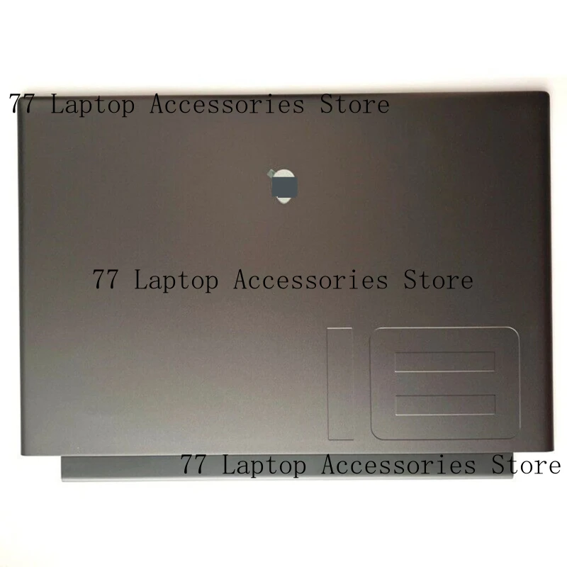 Laptop LCD Obere Abdeckung Für Alienware M18 R1 0GYWR3 GYWR3 460.0RU0I.0001 Neue