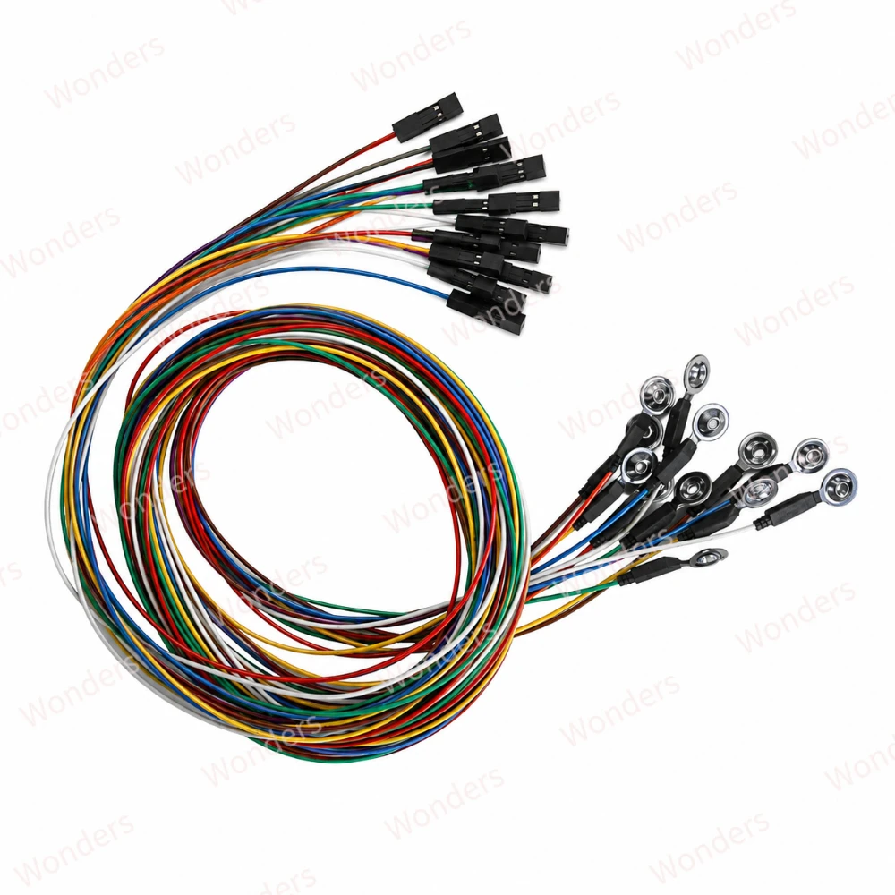 electrodo-de-cobre-recubierto-de-ag-agcl-con-conector-dupont-y-cable-de-15m-accesorio-de-adquisicion-de-datos-para-placa-de-desarrollo-eeg
