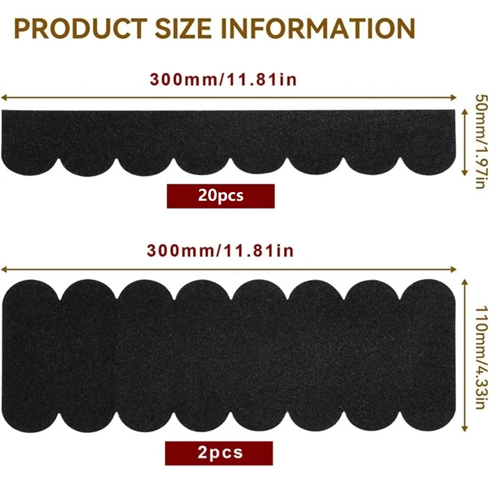 For Garden Decoration Black Bird House Roof Shingles Roofing Felt Long Lasting Durability Weather Resistant Design