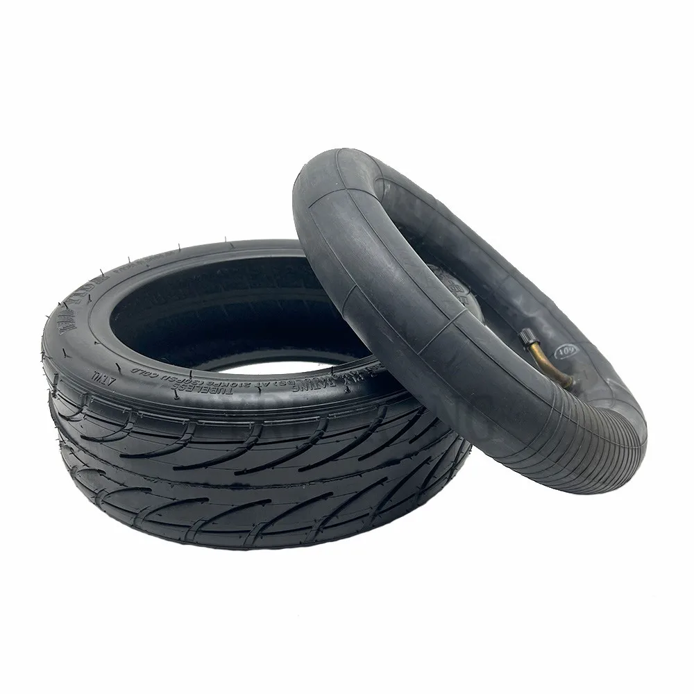 Good Quality 70/65-6.5 inner outer Tire 10x3.00-6.5 Pneumatic tyre for Electric Scooter Balancing Car 10 Inch Tire Accessories