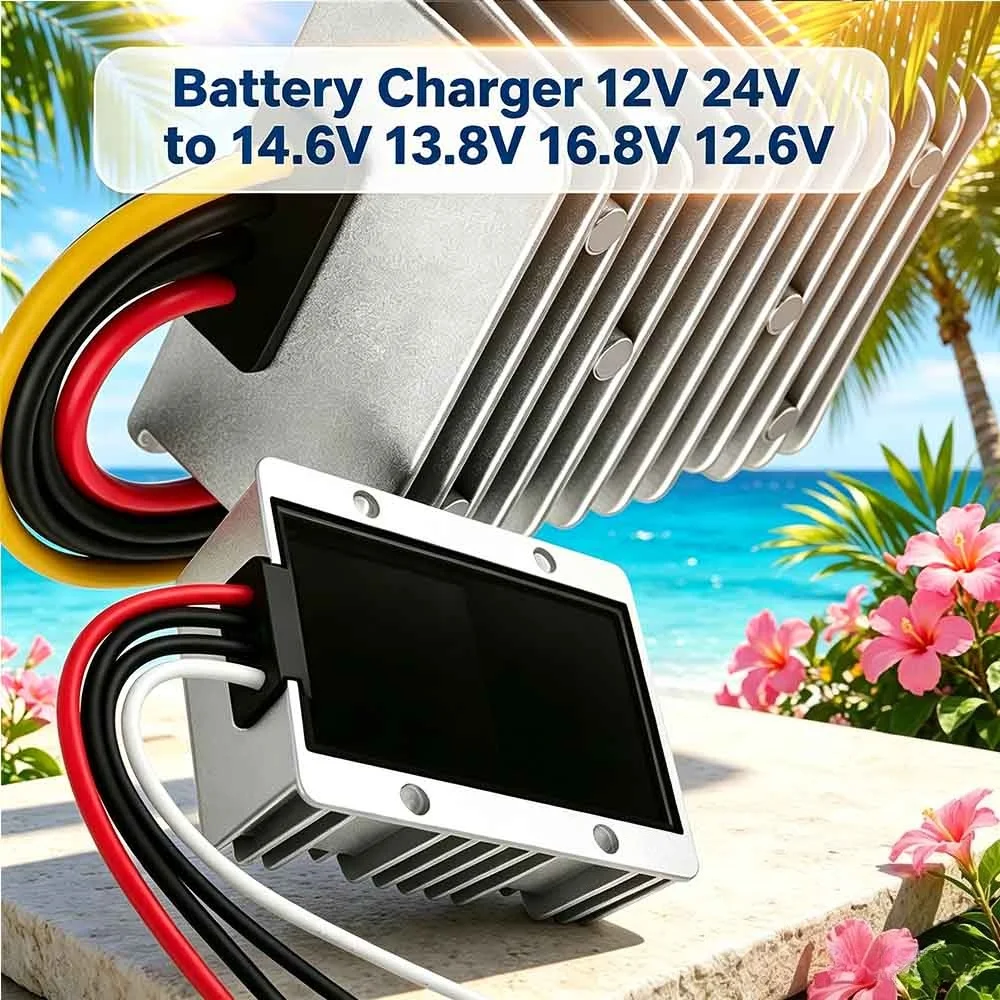 dc-dc-battery-charger-10-36v-12v-24v-to-146v-138v-168v-126v-15a-constant-current-for-lead-acid-lithium-batteries-lifepo4