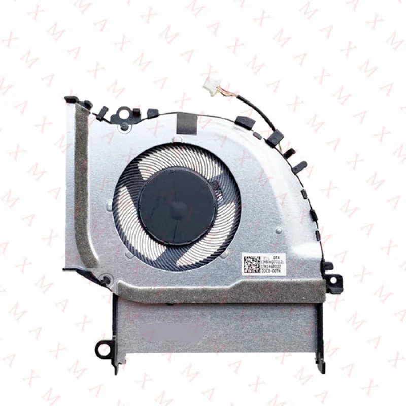 

LL НОВЫЙ ОРИГИНАЛЬНЫЙ вентилятор охлаждения процессора ноутбука для ASUS Vivobook 16X M1603Q M1603QA