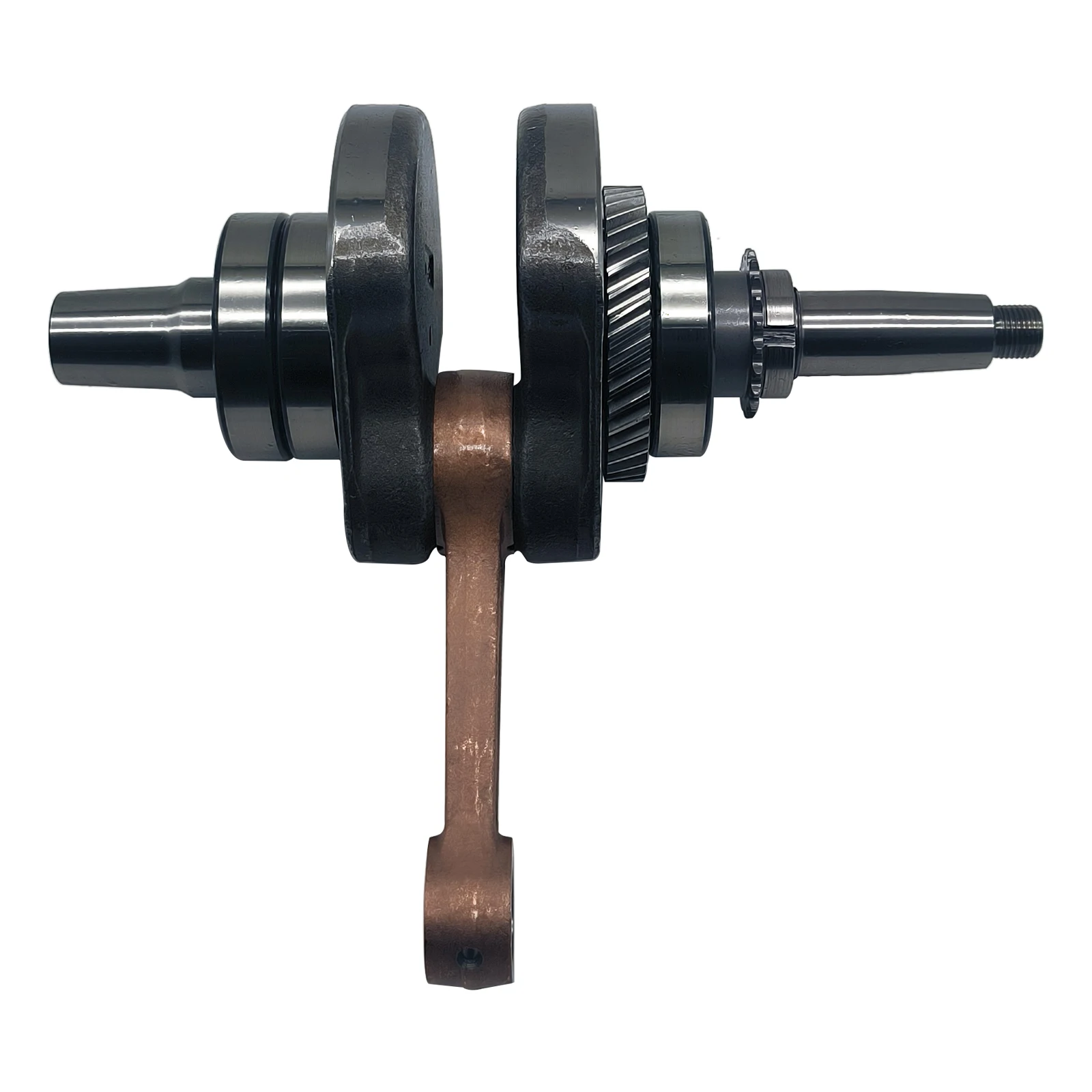Crankshaft With Bearings &Gears For Polaris 500 Magnum Ranger Sportsman OEM 3090323 ATV UTV Spare Parts