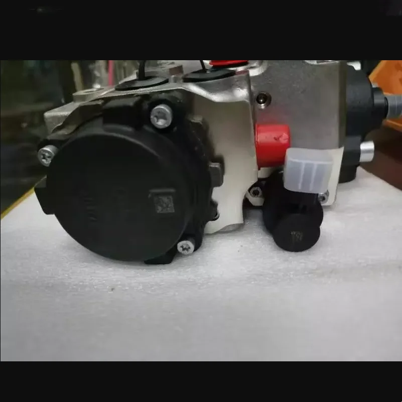 pompe d'injection diesel 0445020195