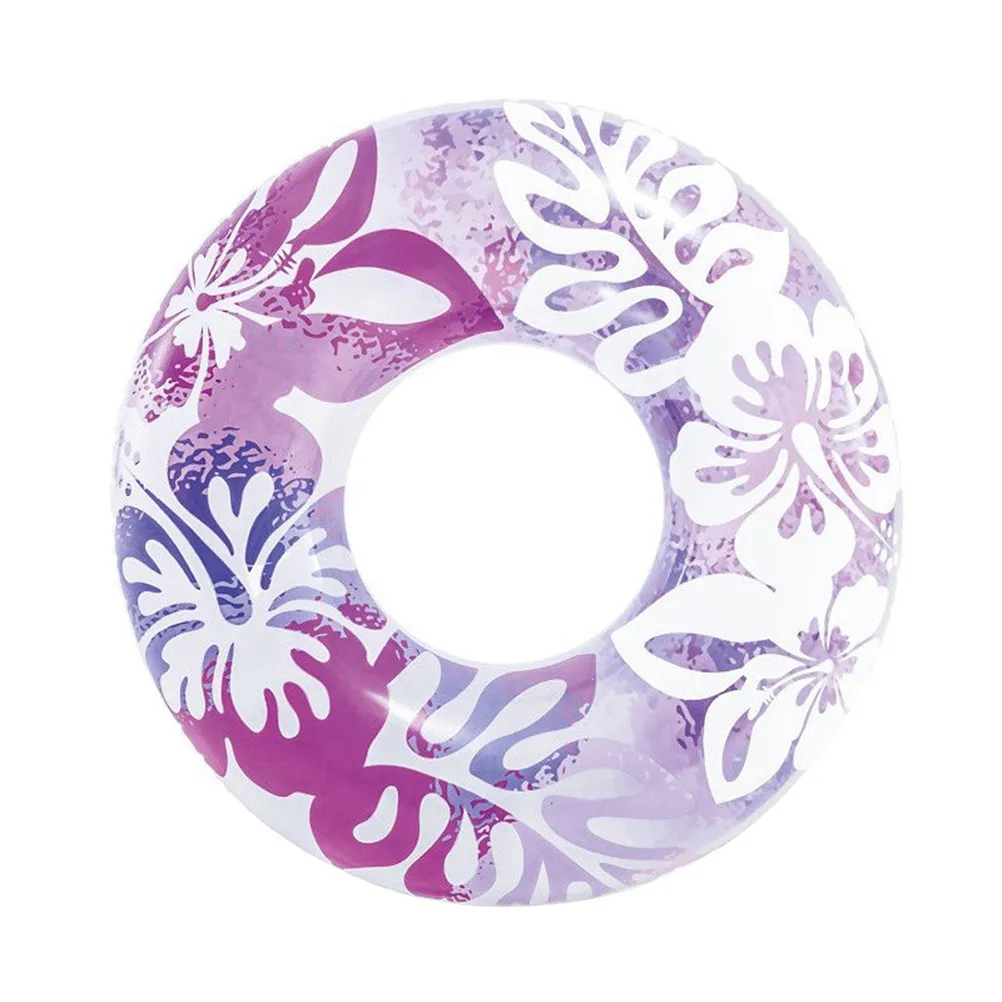

Size Swim Floaty Floaties Inflatable Pool for Adults Swimming Tool Accessories Ring Supplies