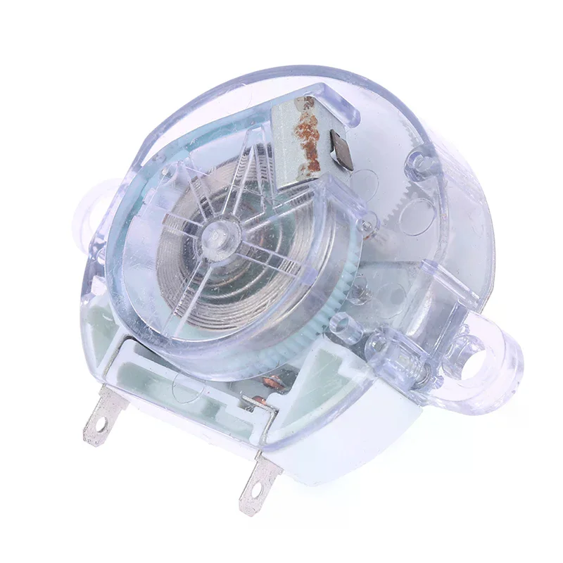 1Pcs Dryer Timer Timing Switch For Dyer Washing Machine DFJ-A 180 Minutes 250V/15A
