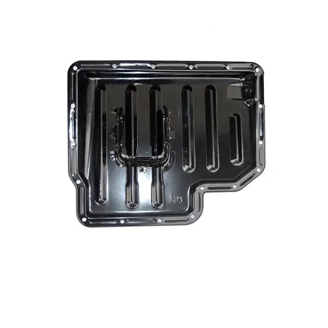 

Below Sump Assy Oil Pan for DFM DFSK Dongfeng Sokon Mini Truck Bus Van Cargo Spare Parts 1.3L EQ474.1009010