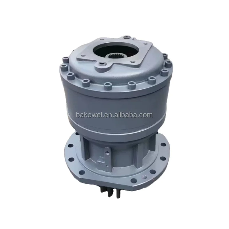 

Excavator Parts VOE14609494 Swing Gearbox EC700 EC700B EC700C Swing Reduction Gearbox 14609494